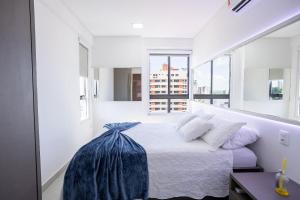 Tropical Hub #1002 - Apê em Manaíra por Carpediem