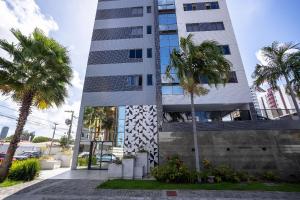 Tropical Hub #1002 - Apê em Manaíra por Carpediem