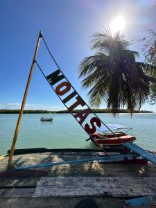 Mar de Gente Pousada