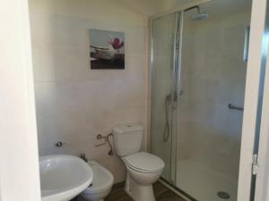 T1 na Casa da Quinta S José