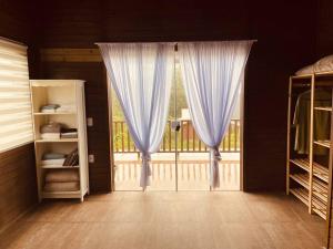 Casa Azul na PRAIA DO ROSA