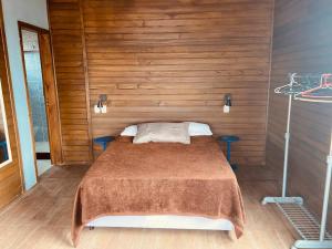 Casa Azul na PRAIA DO ROSA