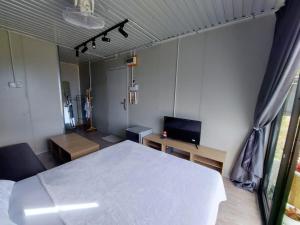 SF Homestay