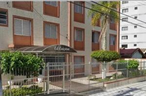 Apartamento Praia Grande Vila Caiçara