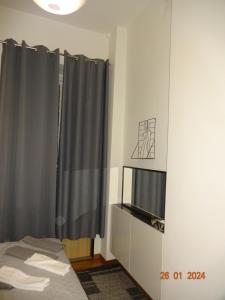 Apartament Wspólna 59 Warszawa