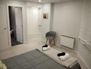 Alojamiento Buenos Aires