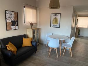 Depto Marty Buenos Aires