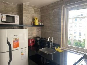 Depto Marty Buenos Aires