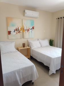 Apartamento Taíba Beach