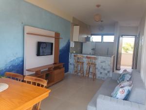 Apartamento Taíba Beach