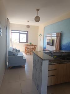 Apartamento Taíba Beach