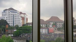 apartemen sukarno hatta by MSC