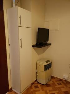 Centric, private, petfriendly apartments in Miraflores