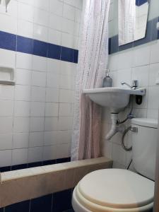 Centric, private, petfriendly apartments in Miraflores