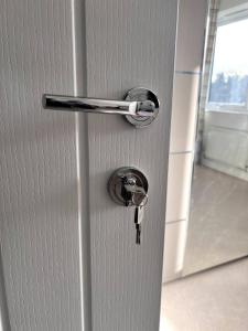 Elegant Double Room with private bathroom in Central Reading