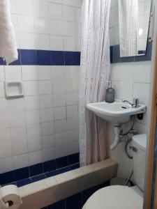 Centric, private, petfriendly apartments in Miraflores