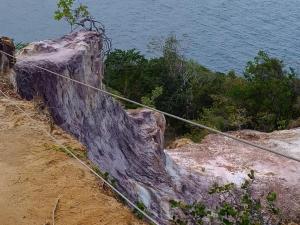 Casa Goio Morro de São Paulo