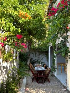 Mar de Gente Pousada