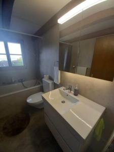 Dorfidylle Zimmer für 2-3