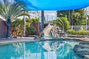 Sapphire Palms Motel - Tuggerah