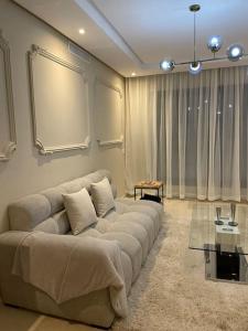 Trendy apartment two bedrooms