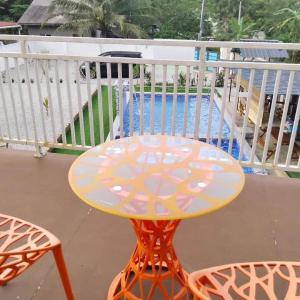 Casa LiLa Tiny Cabin Studio Stay & Pool Kota Bharu,free wifi,free parking