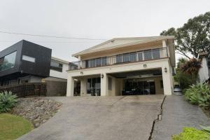Mt Martha home with beach views
