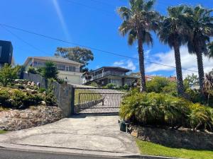Mt Martha home with beach views