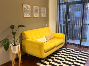 Palacio 210 - Plaza España - Nueva Córdoba - 2 dormitorios