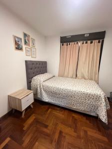 Palacio 210 - Plaza España - Nueva Córdoba - 2 dormitorios