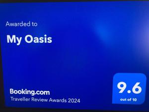 My Oasis