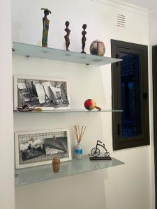 Palacio 210 - Plaza España - Nueva Córdoba - 2 dormitorios