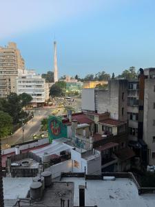 Palacio 210 - Plaza España - Nueva Córdoba - 2 dormitorios