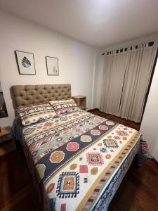 Palacio 210 - Plaza España - Nueva Córdoba - 2 dormitorios