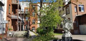 Gästewohnung Cottbuser City