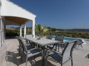 Villas Luna : photos des chambres
