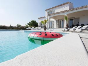 Villas Luna : photos des chambres
