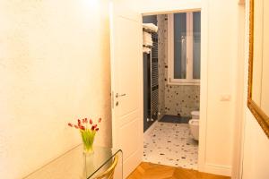 Casa Michelazzi Apartment Careggi Dalmazia