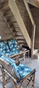 Cabana Morada do Sol - Imaruí