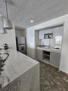Apartamento Torres gemelas
