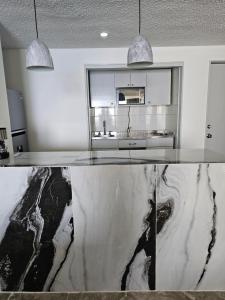 Apartamento Torres gemelas