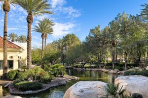 JW Marriott Las Vegas Resort & Spa