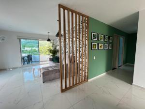 Penthouse + Jacuzzi privado en Anapoima.