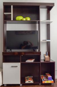 Refúgio pra sua família