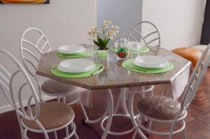 Refúgio pra sua família