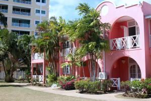 Dover Beach Hotel