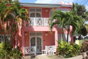Dover Beach Hotel