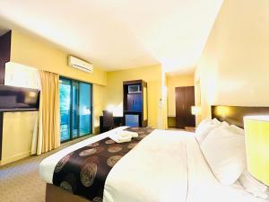 City Views Ballarart