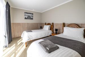 The Crays Accommodation