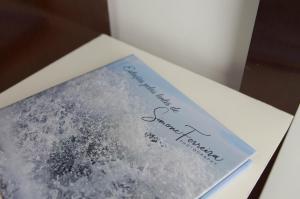 Refúgio pra sua família